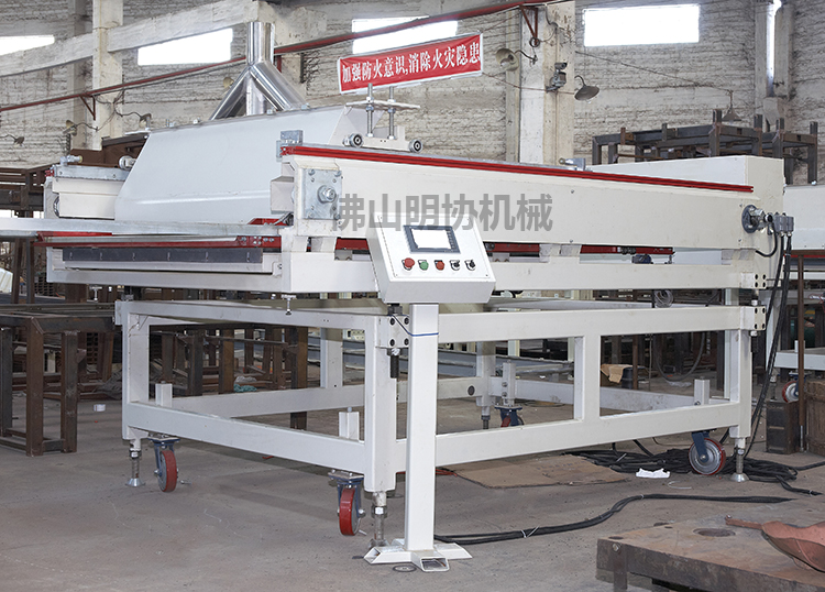 陶瓷機(jī)械